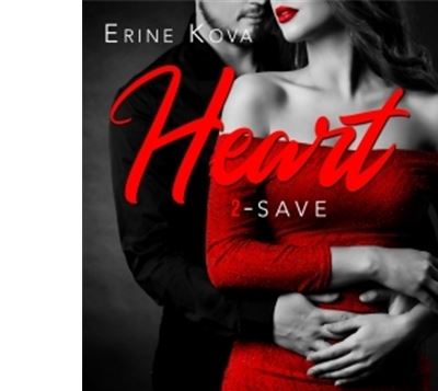 Heart tome 2 - save