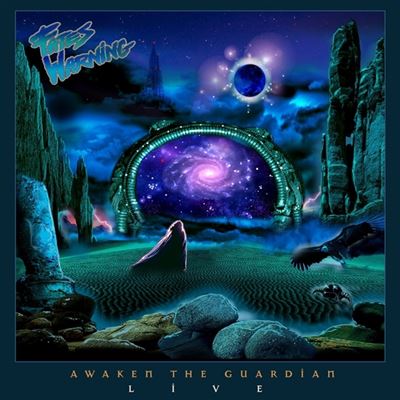 AWAKEN THE GUARDIAN LIVE/2LP
