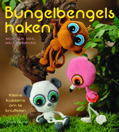 Bungelbengels haken