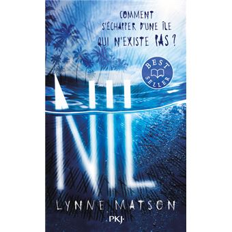 Nil - tome 1