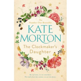 The Clockmaker's Daughter