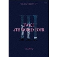 Twice 4th World Tour III In Seoul Blu-ray - Blu-ray - Achat