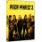 Pitch PerfectPitch Perfect 3 DVD_0