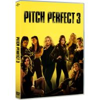 Pitch Perfect 3 DVD