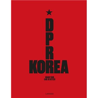 D.p.r. korea (gb) nouvelle edition