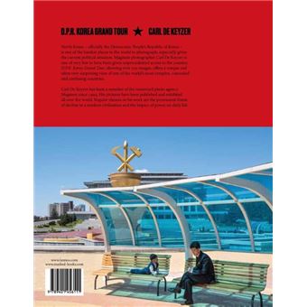 D.p.r. korea (gb) nouvelle edition