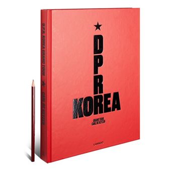 D.p.r. korea (gb) nouvelle edition