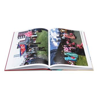 D.p.r. korea (gb) nouvelle edition