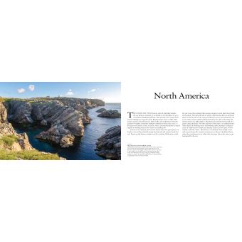 Les plus belles côtes du monde