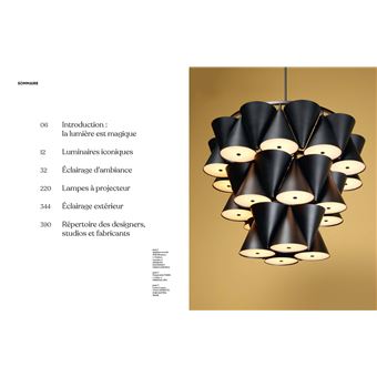 Sculpter la lumière