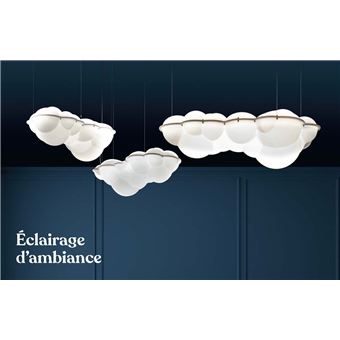 Sculpter la lumière