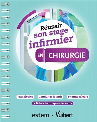 Réussir son stage infirmier en chirurgie