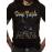 T-Shirt Deep Purple Space Truckin M