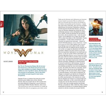 100 grands films de réalisatrices - De la fée aux choux à wonder woman, quand les femmes s'emparent