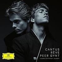 Cantus / Reve / Peer Gynt