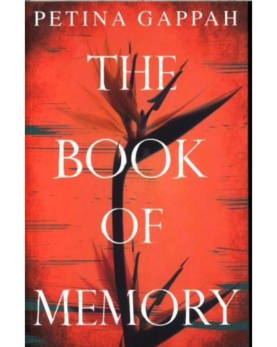 The book of memory