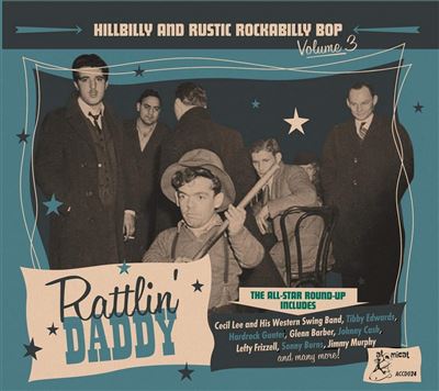 Rattlin' Daddy