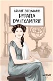 Hypatia d'Alexandrie