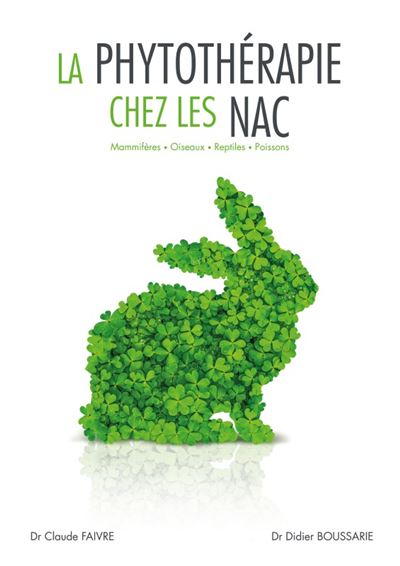 La phytotherapie chez les nac