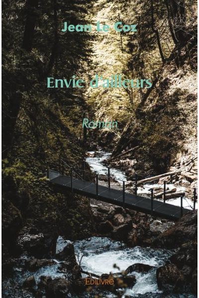 Envie d'ailleurs