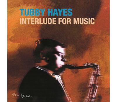 Interlude for music