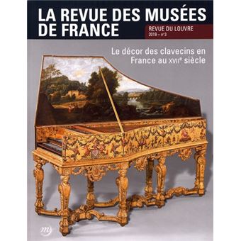 Revue des musées de france 3-2019