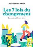 Les 7 lois du changement