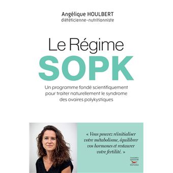 Le Régime SOPK - 1