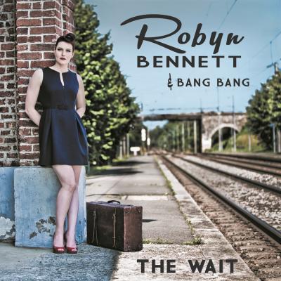 The wait