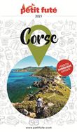 Corse 2021 Petit Futé