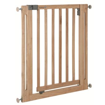 Extension pour barrière de sécurité 7 cm - essential wooden gate