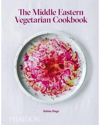 MIDDLE EASTERN VEGETARIAN COOKBOOK