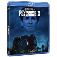 Psychose II Blu-ray