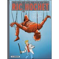 Integrale ric hochet vol16