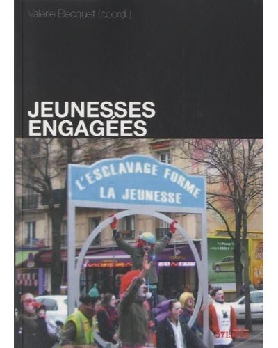 Jeunesses engagées