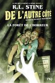 De l'autre côté - Tome 02 La Forêt de l'horreur