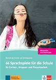 66 sprachspiele fur die schule