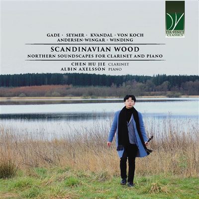Scandinavian Wood