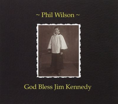 God bless jim kennedy