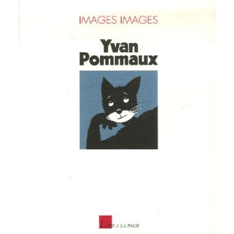 Images images Yvan Pommaux