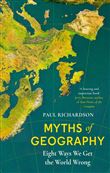 Myths of geography