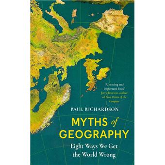 Myths of geography