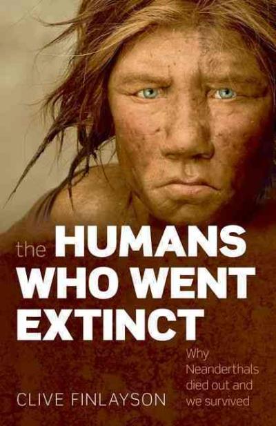 The humans who went extinct