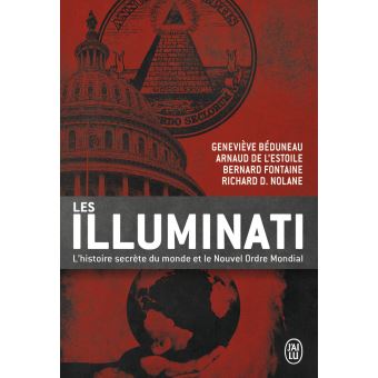 Les illuminati - 1
