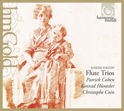 Trios avec flûte 28 & 30