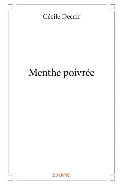 Menthe poivrée