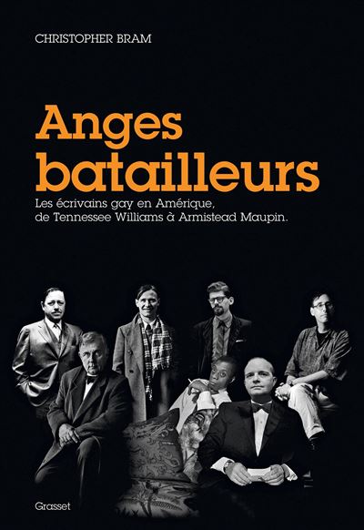 Anges batailleurs