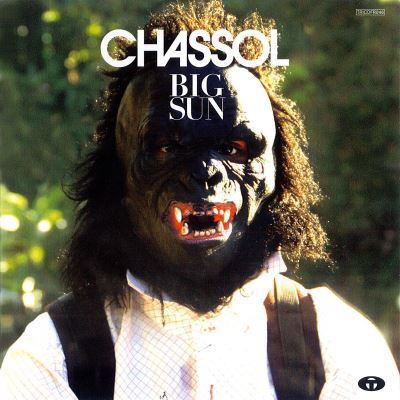Q66814 CHASSOL: BIG SUN