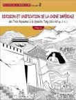 Histoire de la Chine en BD (volume 2)
