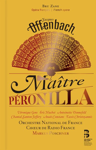 Maître Péronilla